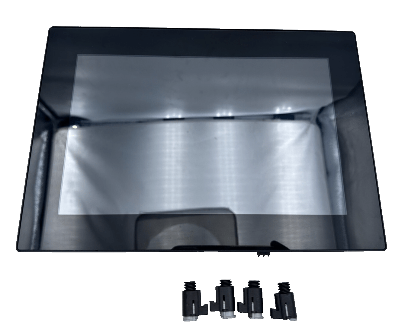 B&R 6PPT50.101E - 10B REV H0 PANNEAU D'ALIMENTATION - KLR Automation