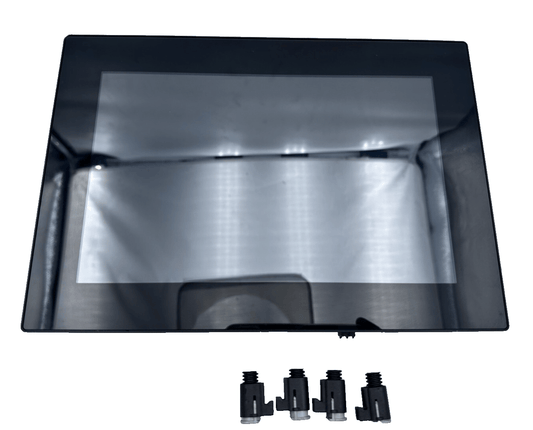 B&R 6PPT50.101E - 10B REV H0 PANNEAU D'ALIMENTATION - KLR Automation