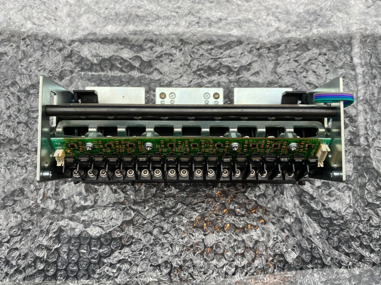 CPS P024/00000053 THICKNESS MEASUREMENT ASSY (16CH) x1pc