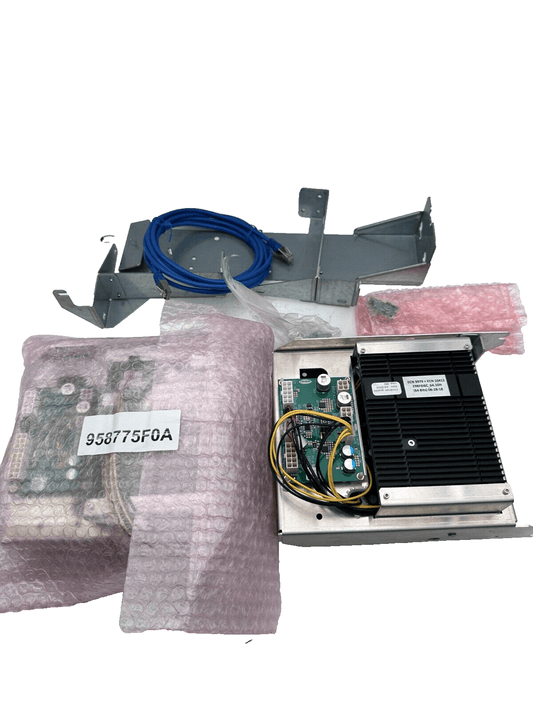 TOKHEIM TQC - PSI1 TQC033L1 958775F0A E98F616C_64 SYSTEME SBC CALCULATEUR TQC x1pc - KLR Automation
