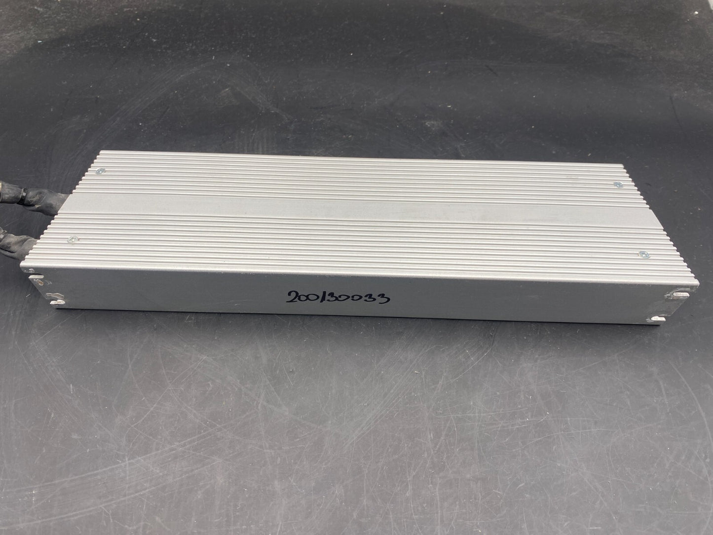RARA IRM2000 RESISTOR - KLR Automation