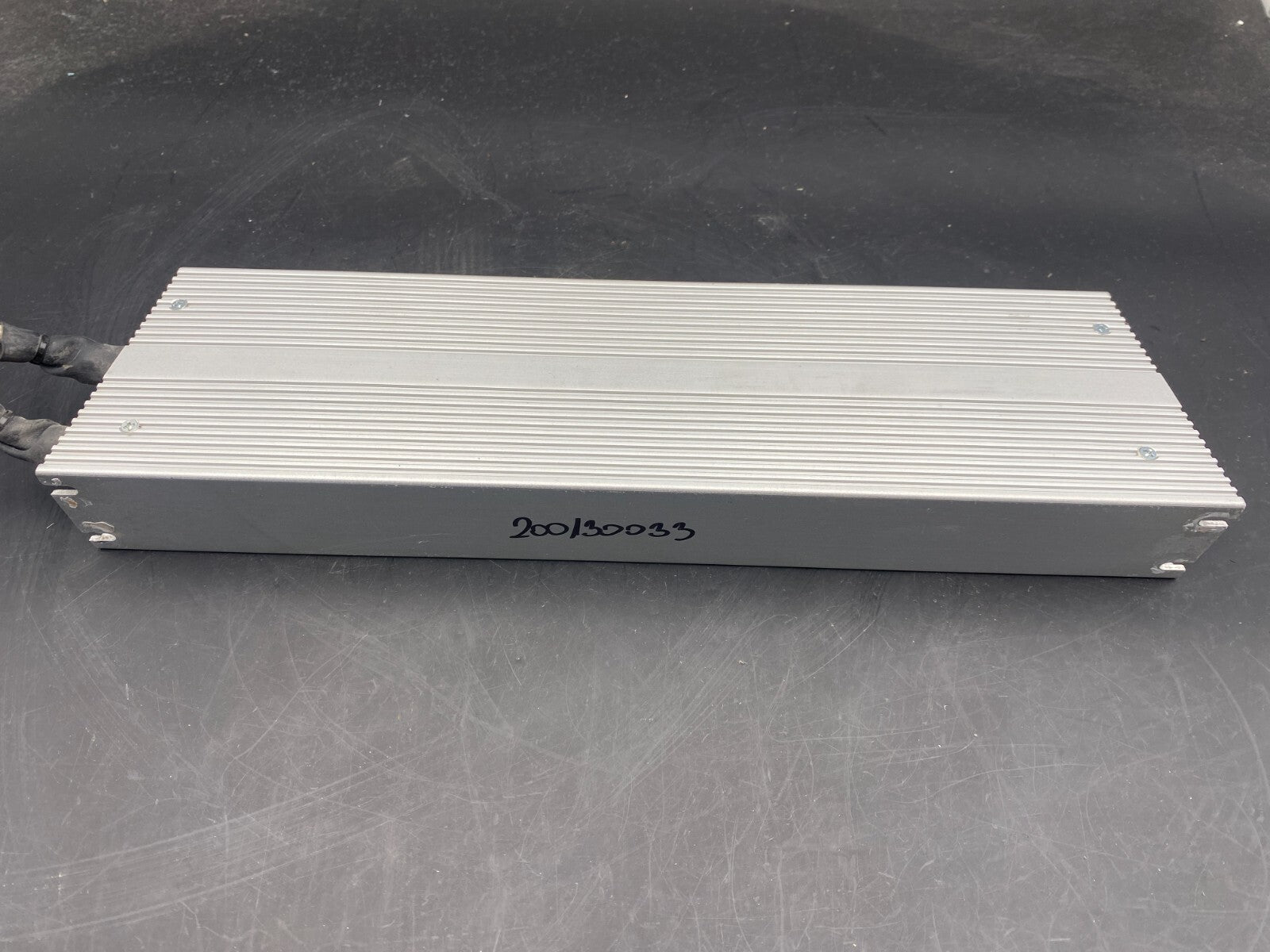 RARA IRM2000 RESISTOR - KLR Automation