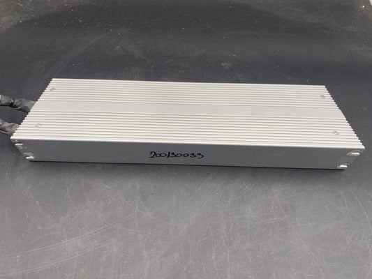 RARA IRM2000 RESISTOR - KLR Automation
