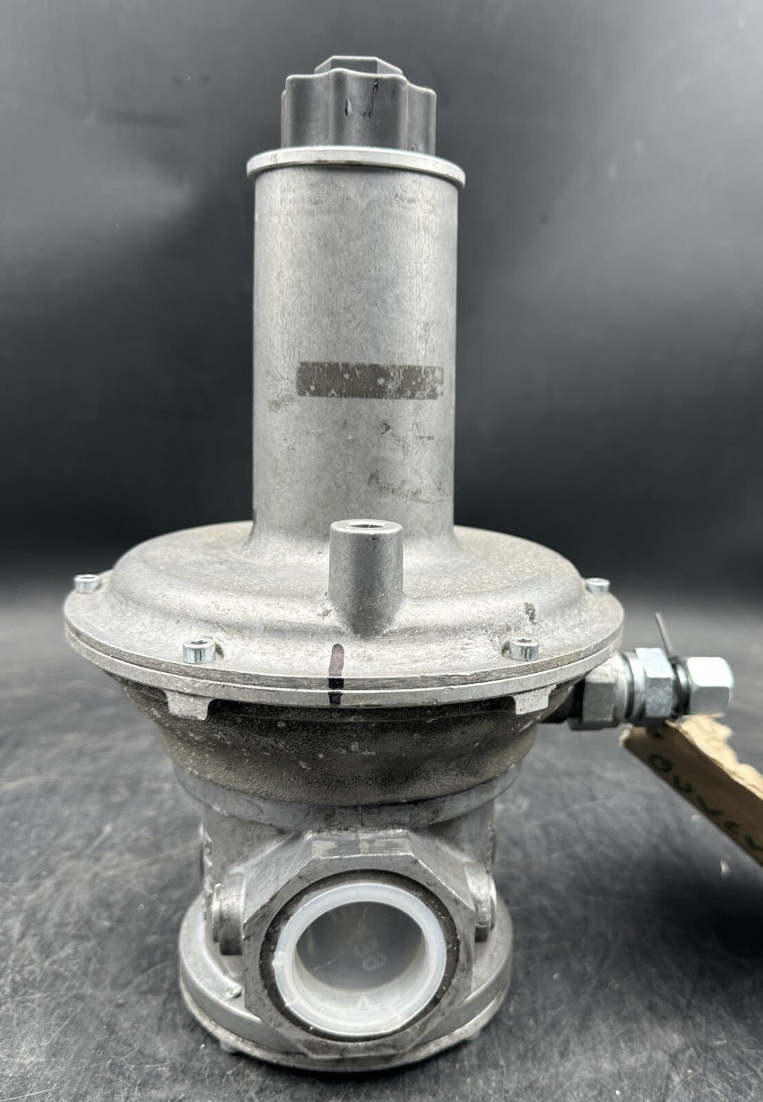KROM SCHRODER VGBF 40R40-3 10-30 mbar