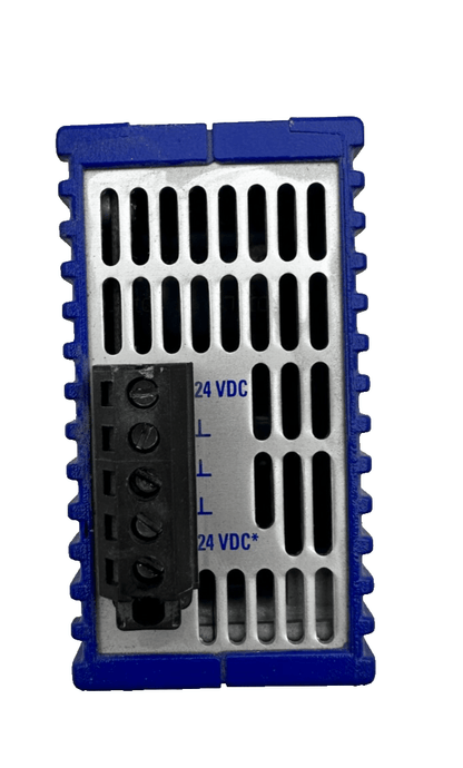 6pc x HIRSCHMANN RS2 - 5TX RAIL SWITCH - KLR Automation