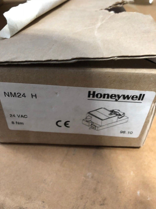 Servomoteur rotatif Actuator Honeywell NMV - D2 AN NM24 H - KLR Automation