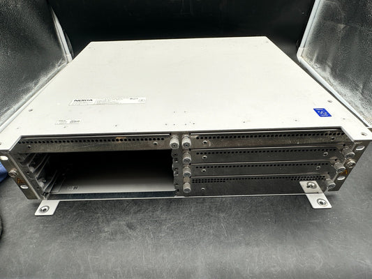 Nokia AMIA AirScale Base Station System Indoor 473098A.204 5G Ready - KLR Automation