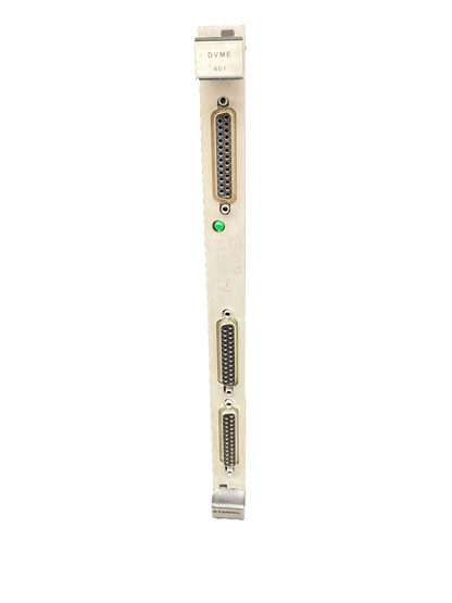 DATEL DVME 601 PC - 15262 - H PROCESSOR BOARD x1pc - KLR Automation
