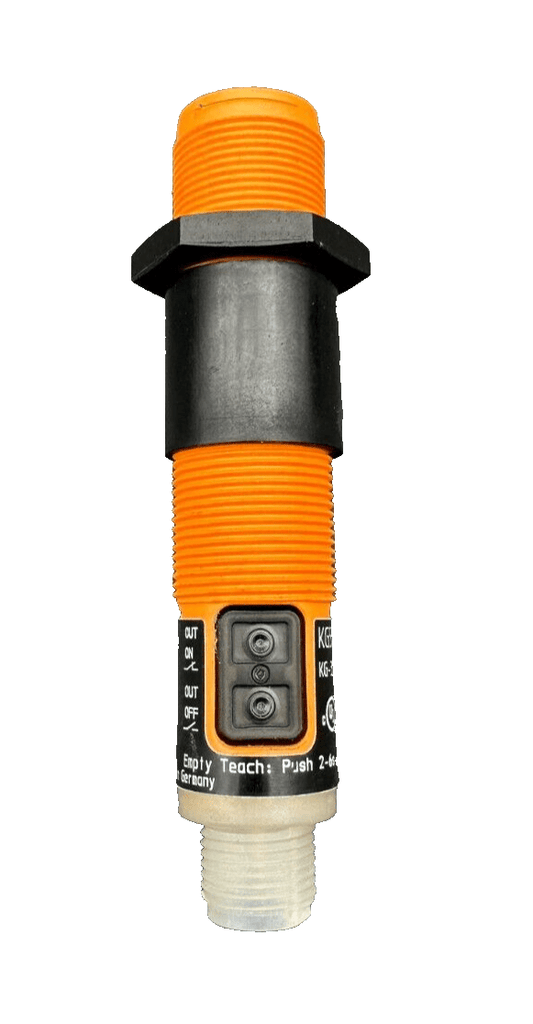 IFM KG5066 CAPTEUR DE PROXIMITE - KLR Automation