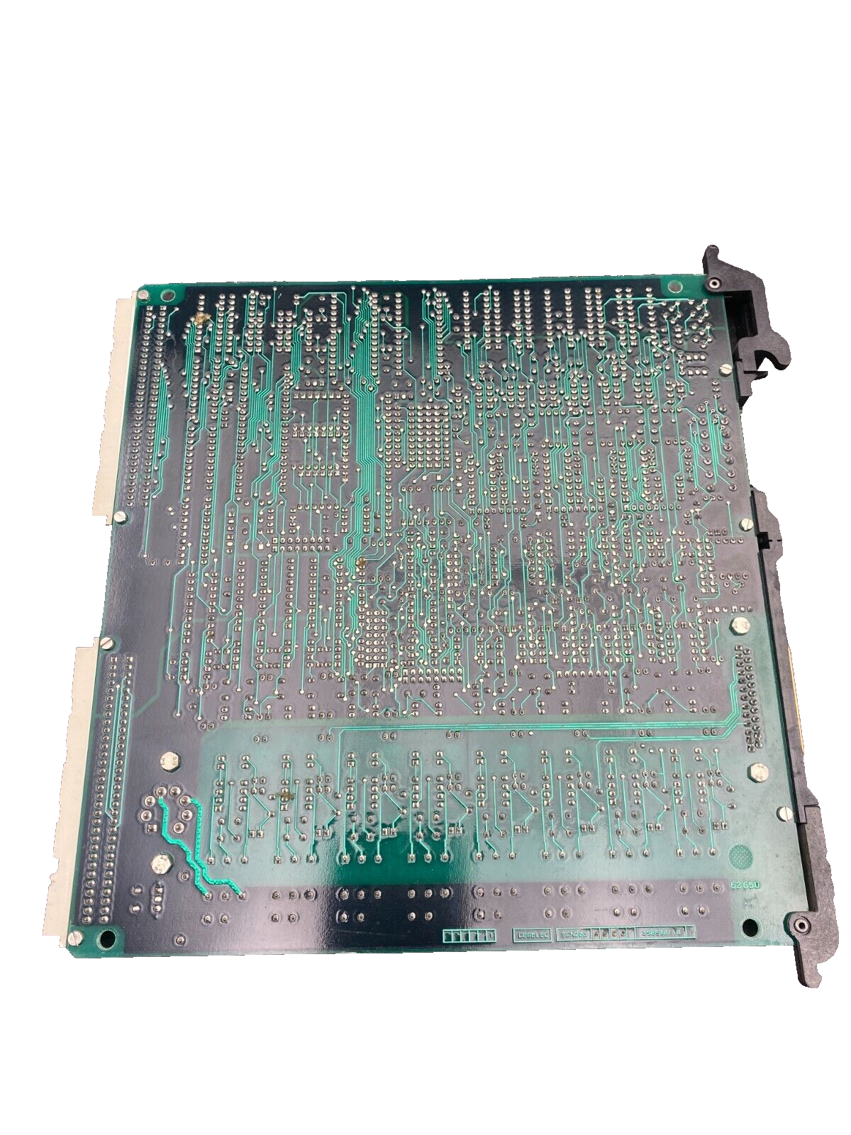 CEGELEC ALSPA ALSTOM SCN203 CARTE DE COMMANDE x 1 pc