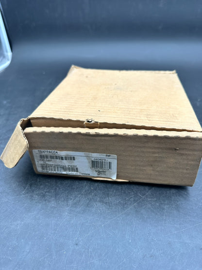 SCHNEIDER ELECTRIC TSX FPACC4 TSXFPACC4