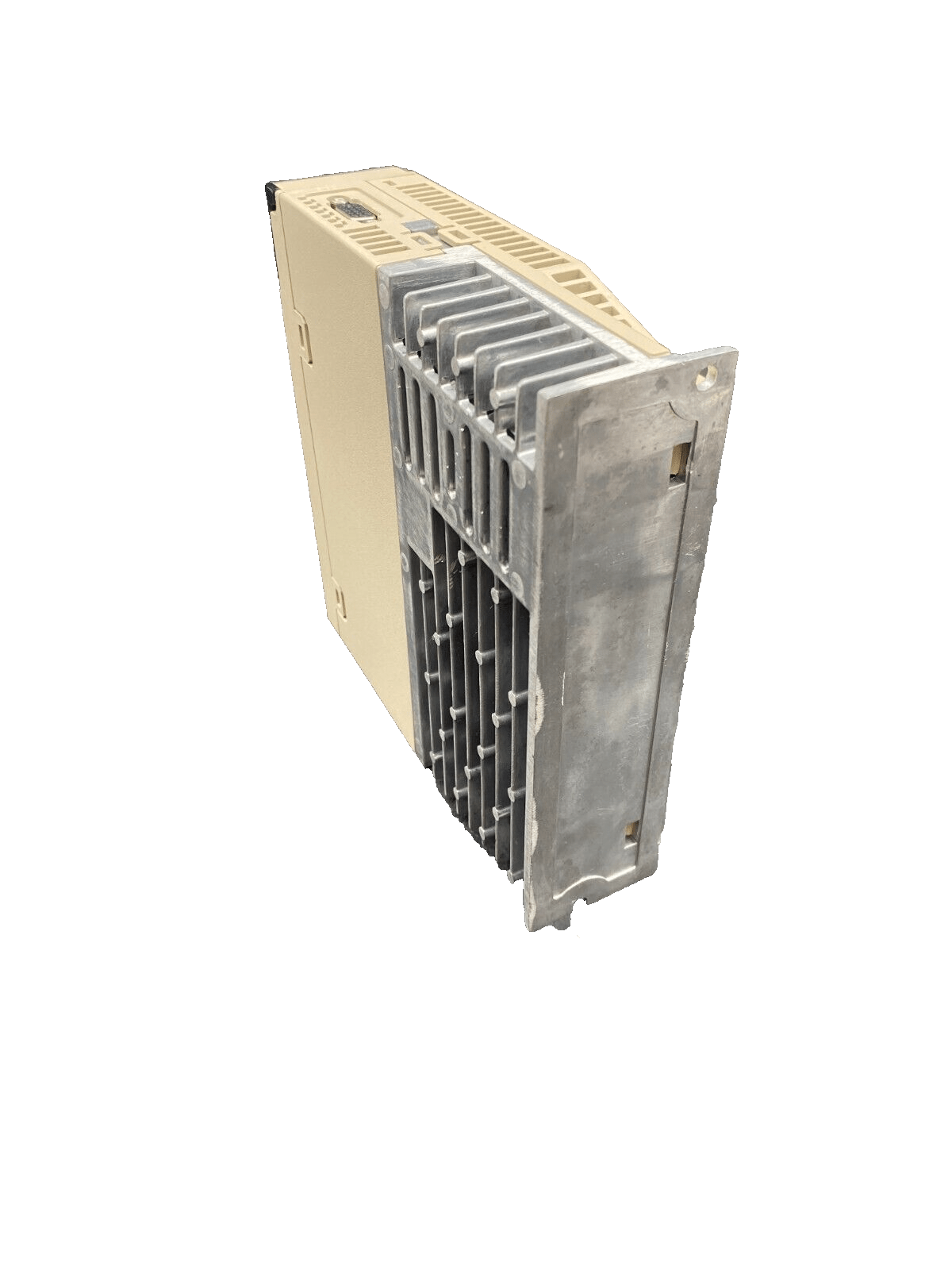 VEICHI SD700 - 3R3A - PA 1PH/3PH 200 - 240V SERVOMOTEUR ETAT NEUF - KLR Automation