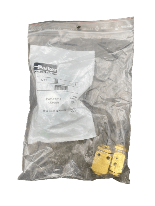 PARKER PXV - F1213 12000488 INDICATEUR VISUEL - KLR Automation