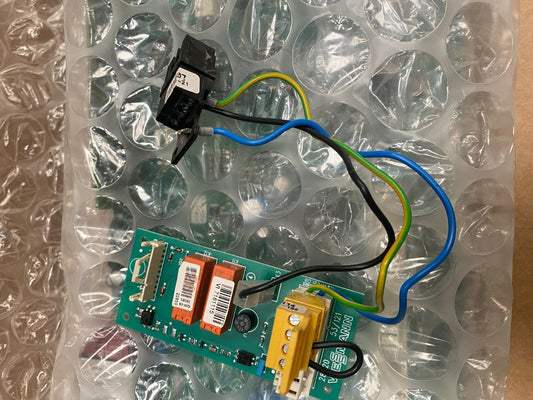 Viessmann Vitodens 200 card 7424735 - KLR Automation