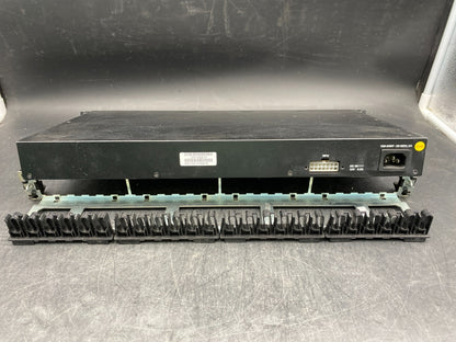 ENTERASYS NETWORKS VCCI - A V2H124 - 24 100 - 240V NETWORK ETHERNET ADAPTER - KLR Automation