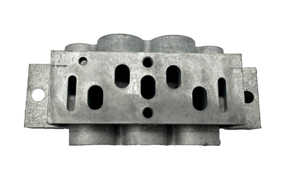 PARKER PL01 - 02 - 70 12153099 VANNE - KLR Automation