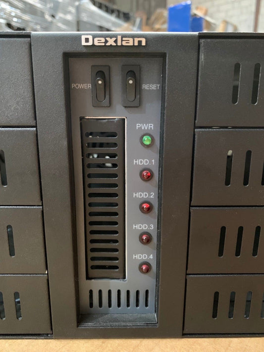 1 x  DEXLAN boitier server