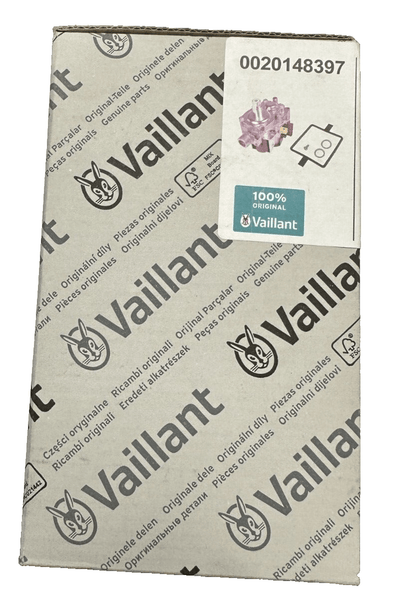 VAILLANT 0020148397 MECANISME GAZ AVEC REGULATEUR - KLR Automation