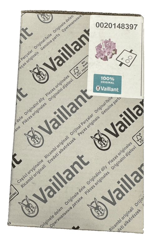 VAILLANT 0020148397 MECANISME GAZ AVEC REGULATEUR - KLR Automation