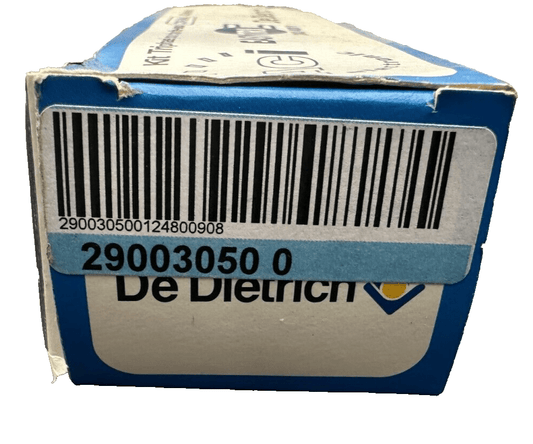 DE DIETRICH 290030500 KIT EASYTRI 400V TRIPHASE POUR CHAUFFE - EAU COR - EMAIL - KLR Automation