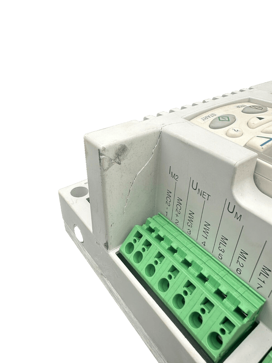 ABB 3BHE030579R0006 UNITROL 1020 UNS 0119 voir photos - KLR Automation