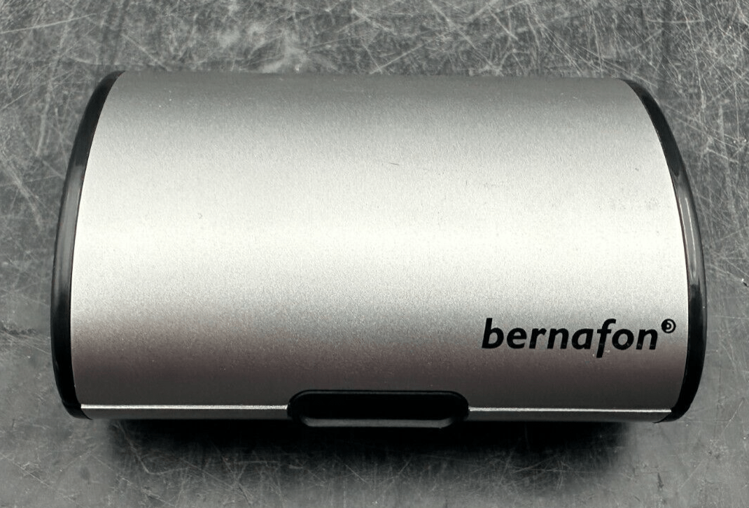 BERNAFON VERAS 5 VR5 CP VC PS MAC 112 - 16 - 611 - 00 - KLR Automation