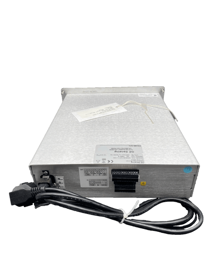GENERAL ELECTRIC GE PANAMETRICS MMS35 - 341 - 1 - 100 MOISTURE MONITOR SERIES 35 12W - KLR Automation