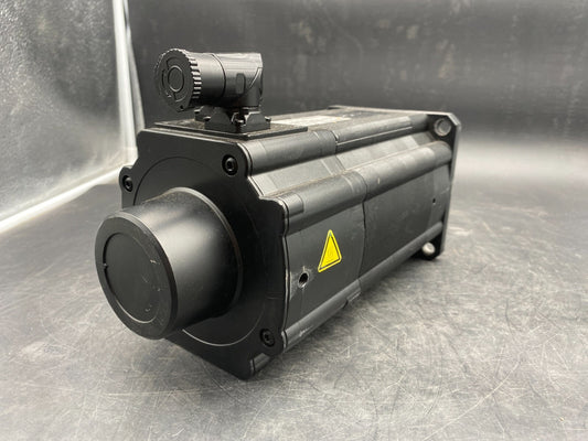 LENZE MCS14L15-SKMB0 AM128-8V-H SERVO MOTOR ETAT NEUF