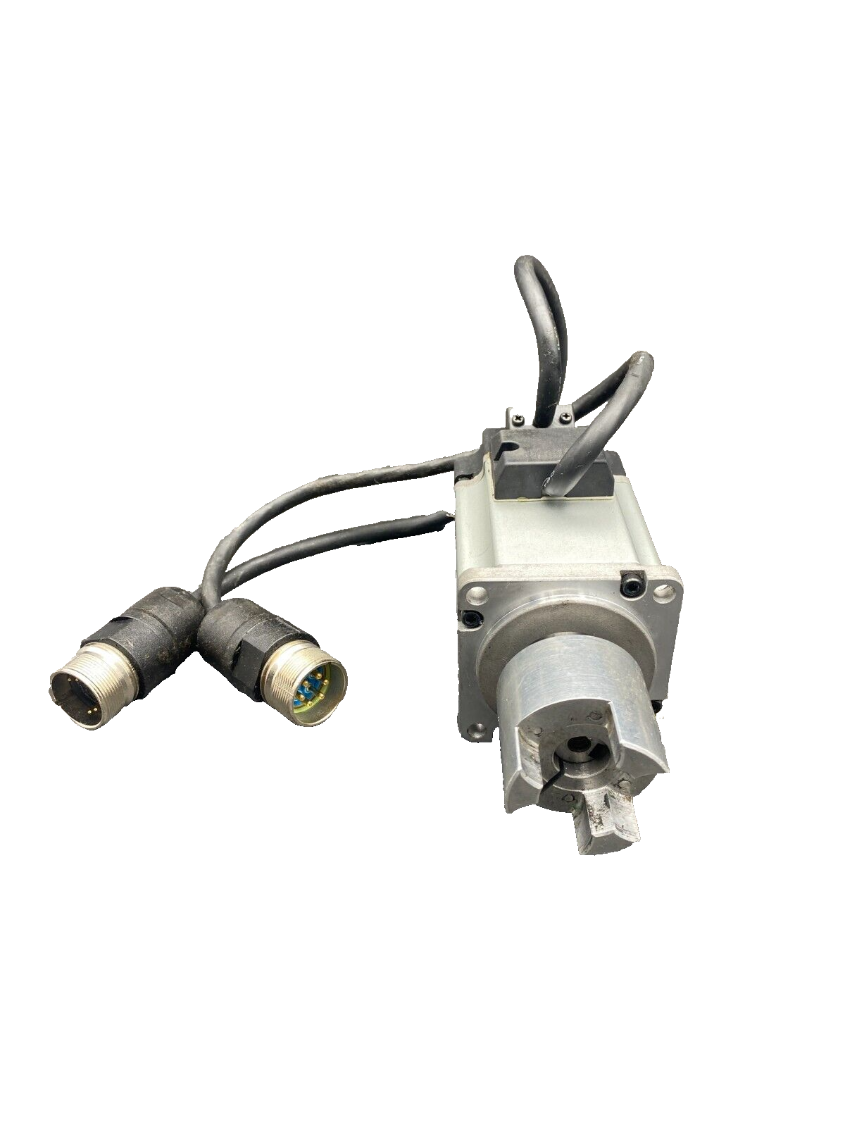 OMRON R88M-G40030H-S2-D 550W 106V 2.6A 0.4 3000 tr/min SERVOMOTOR x1pc