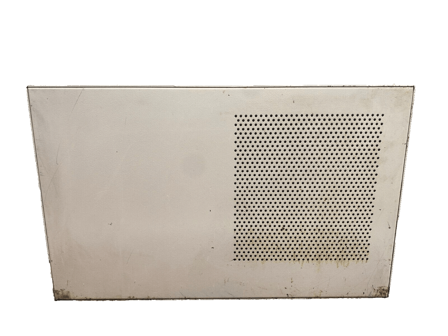 LEHMANN MODULANC 3000 M40 - 1 - L05ERN POUR PIECES PB ALLUMAGE - KLR Automation