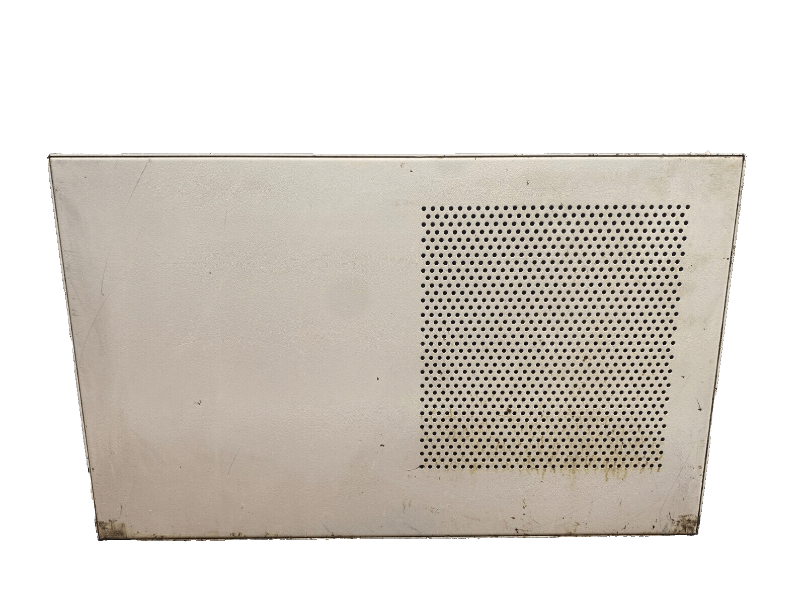 LEHMANN MODULANC 3000 M40 - 1 - L05ERN POUR PIECES PB ALLUMAGE - KLR Automation