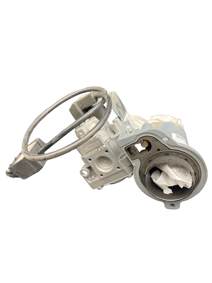 RESIDEO VK4115V + HONEYWELL 45900446-250