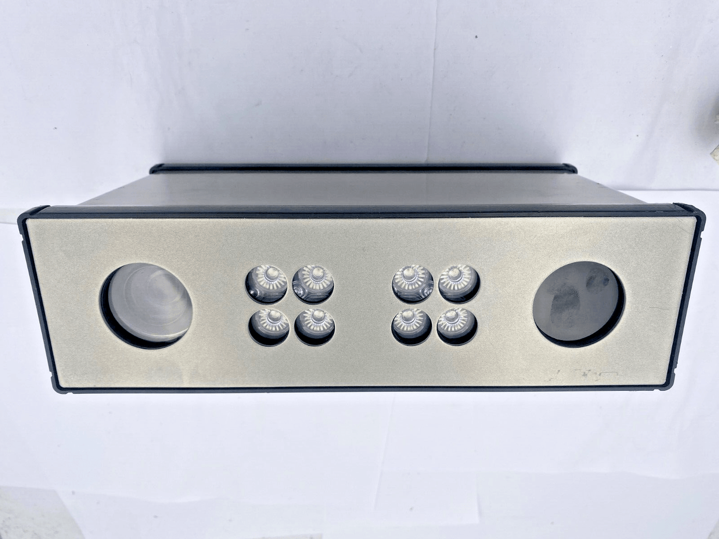 1pc x SURVISION VISIPAK 13673 VP - OV - TCS CAMERA ANPR CONTEXTE Radar - KLR Automation