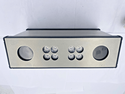 1pc x SURVISION VISIPAK 13673 VP - OV - TCS CAMERA ANPR CONTEXTE Radar - KLR Automation