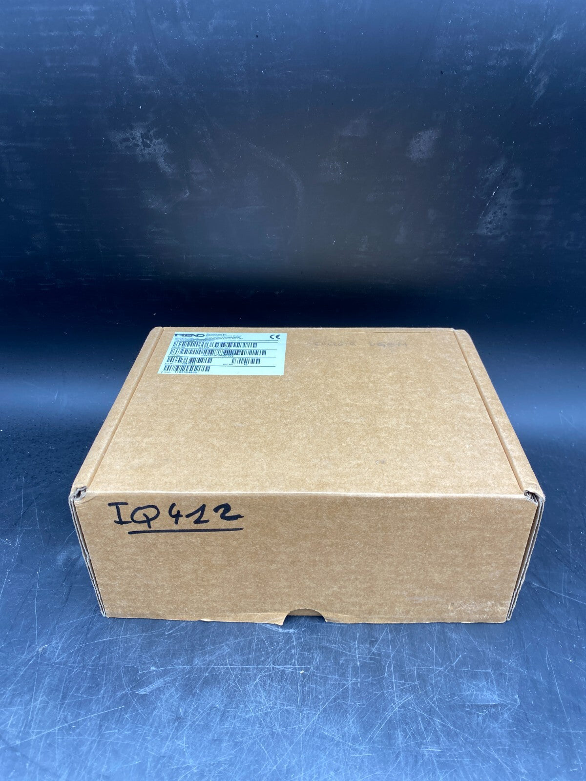 TREND IQ412/LAN/BAC/230/PROPAK CONTROLLER