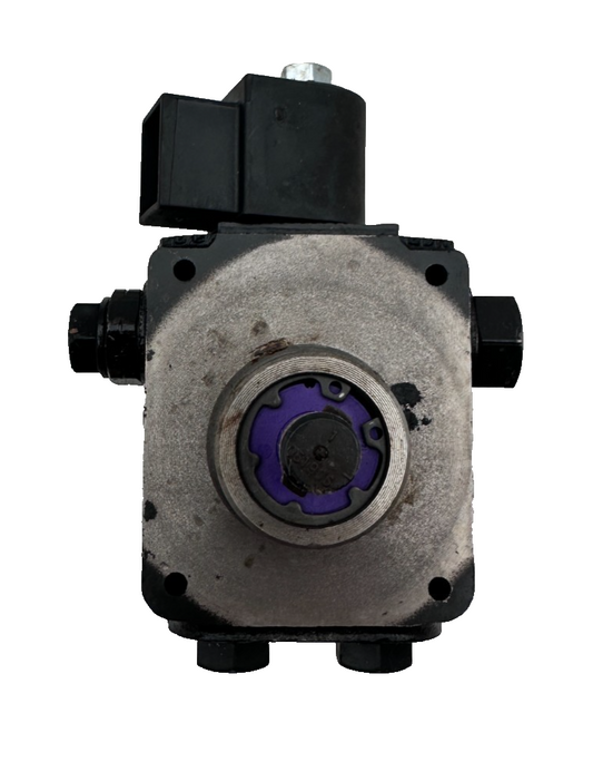 SUNTEC 15386P0700 POMPE AS47C 0035 BY-PASS