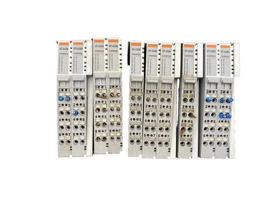CREVIS DEVICENET ST-2328 KST-2328 8 SORTIES TOR x1pc