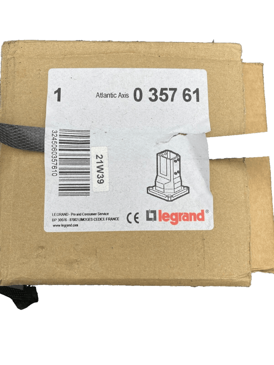 LEGRAND 035761 ATLANTIC AXIS FIXATION DROITE ROTATIVE - KLR Automation
