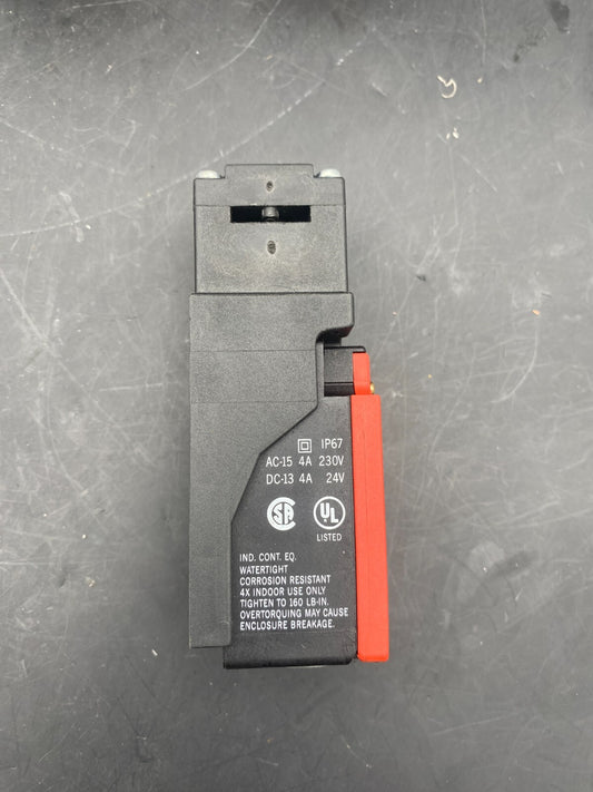 EUCHNER SAFETY SWITCH NP1 - 628 NP1628 - KLR Automation