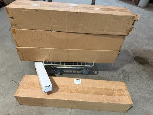1 pc x Cartouche Filtrante BWT PROPYL P 40" - 1 Micron - P0093618N / G900448 - KLR Automation