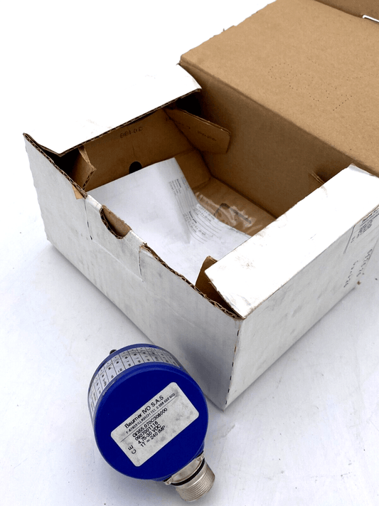 1pc x Baumer IVO GI 355 GI355.070C308000 - KLR Automation