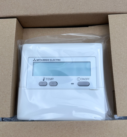 MITSUBISHI ELECTRIC PAR-21MAA PAR-21MAA-J 7IB254 MA REMOTE CONTROLLER