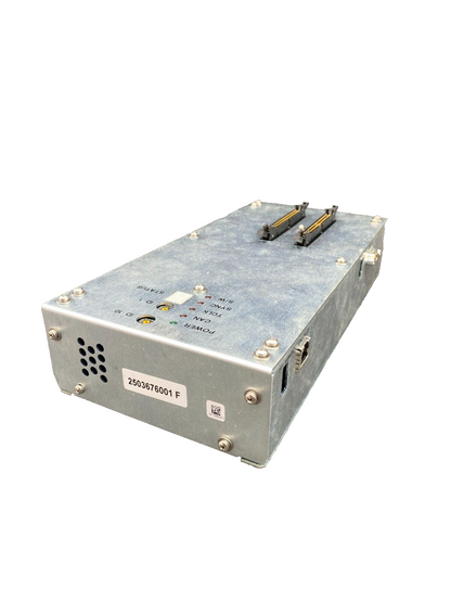 CPS 2503676001 MODULE CONTROLLER x1pc