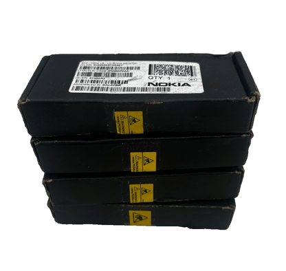 NOKIA XFP - 10GE LR - LC ROHS 6/6 0/70C 3HE00564CAAA01 EMETTEUR RECEPTEUR x1pc - KLR Automation