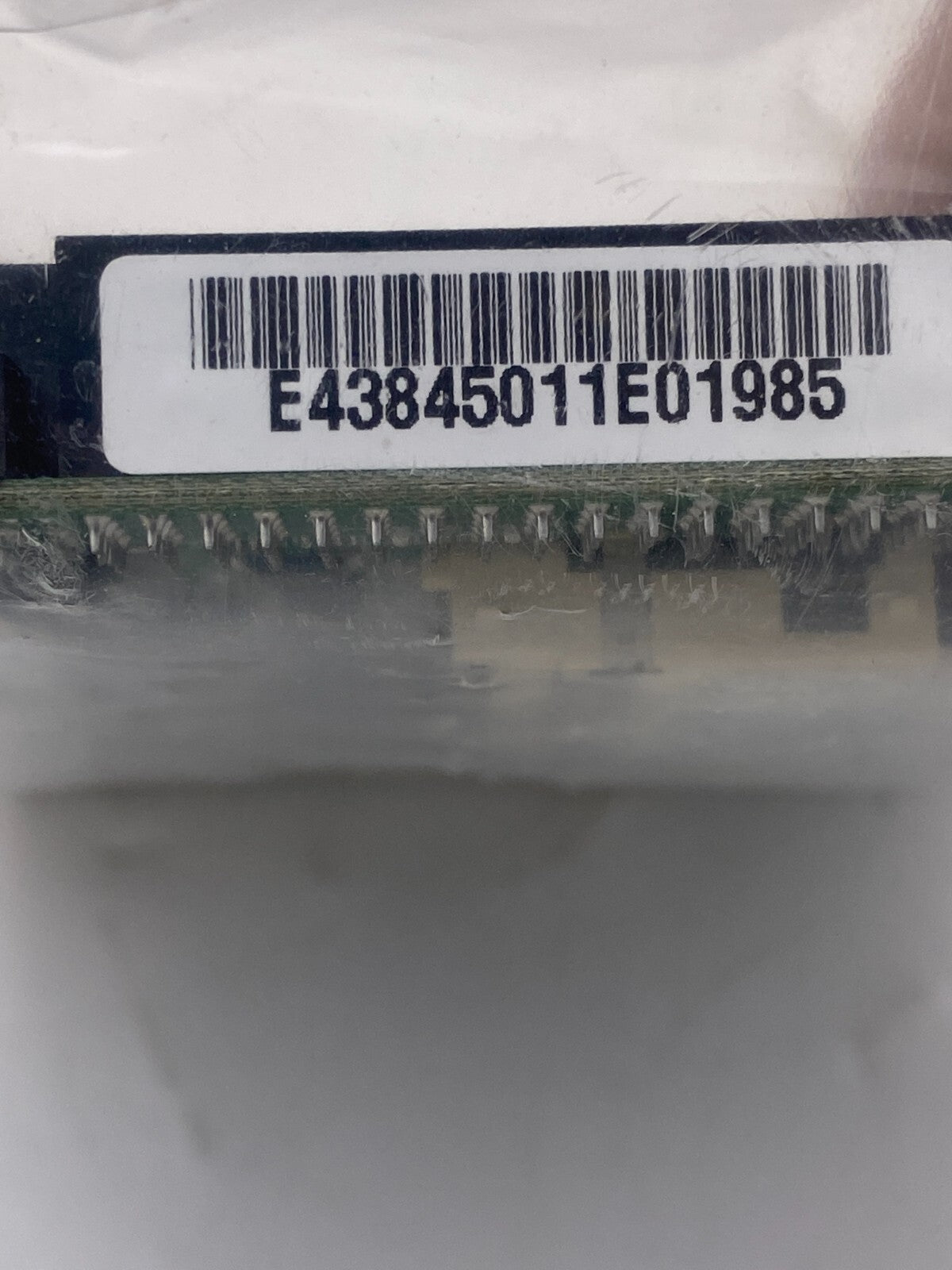 Board card CPU AXIOM IQ70004