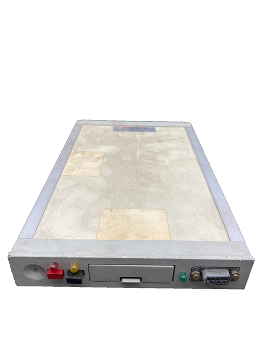 DATALOGIC DP100-P 10VDC LECTEUR SCANNER
