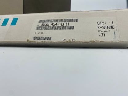 Siemens 6ES5 454-7LA11 Digital Output Module