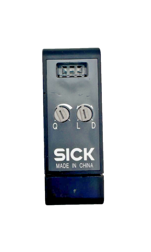 SICK WTE280-2N4331 6044725 CAPTEUR PHOTOELECTRIQUE
