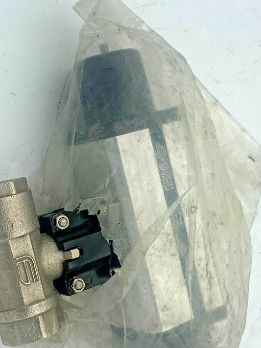  Omal Automation SR15 - STD 