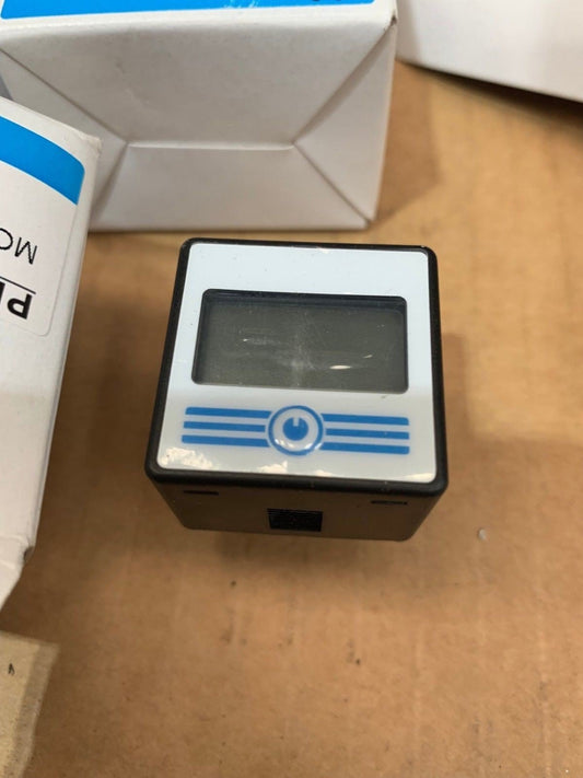 1 x P60V F3 Vacuum Display Series P60 - LCD Display NOVACOM pressure sensor - KLR Automation